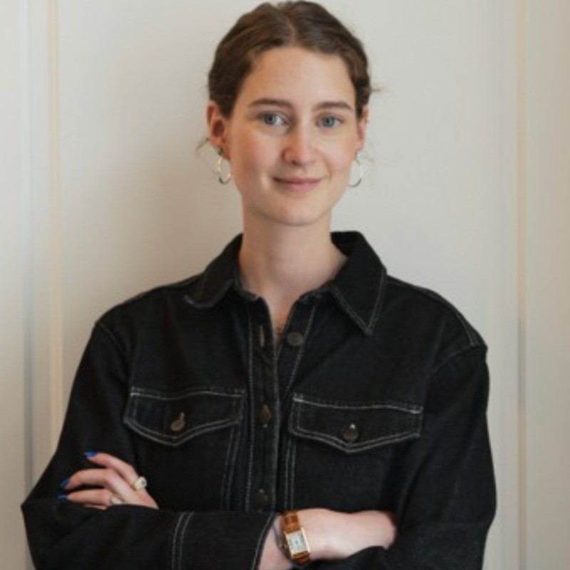 Adina Goerres