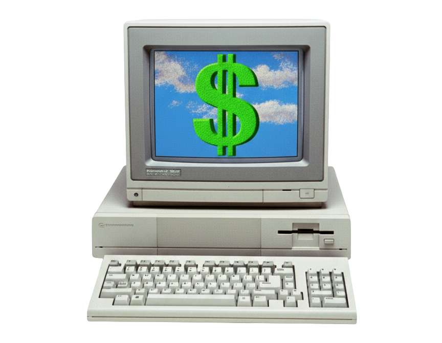 superglue now has a NetSuite MCP server